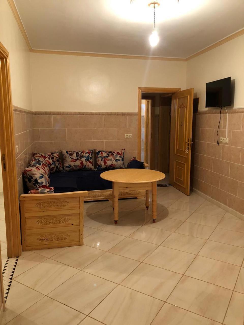 Residence Al Rahma 03 Monte Arrouit Dış mekan fotoğraf