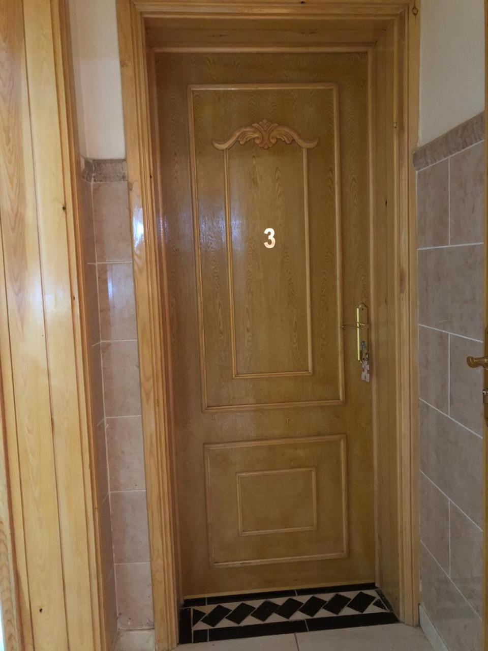 Residence Al Rahma 03 Monte Arrouit Dış mekan fotoğraf