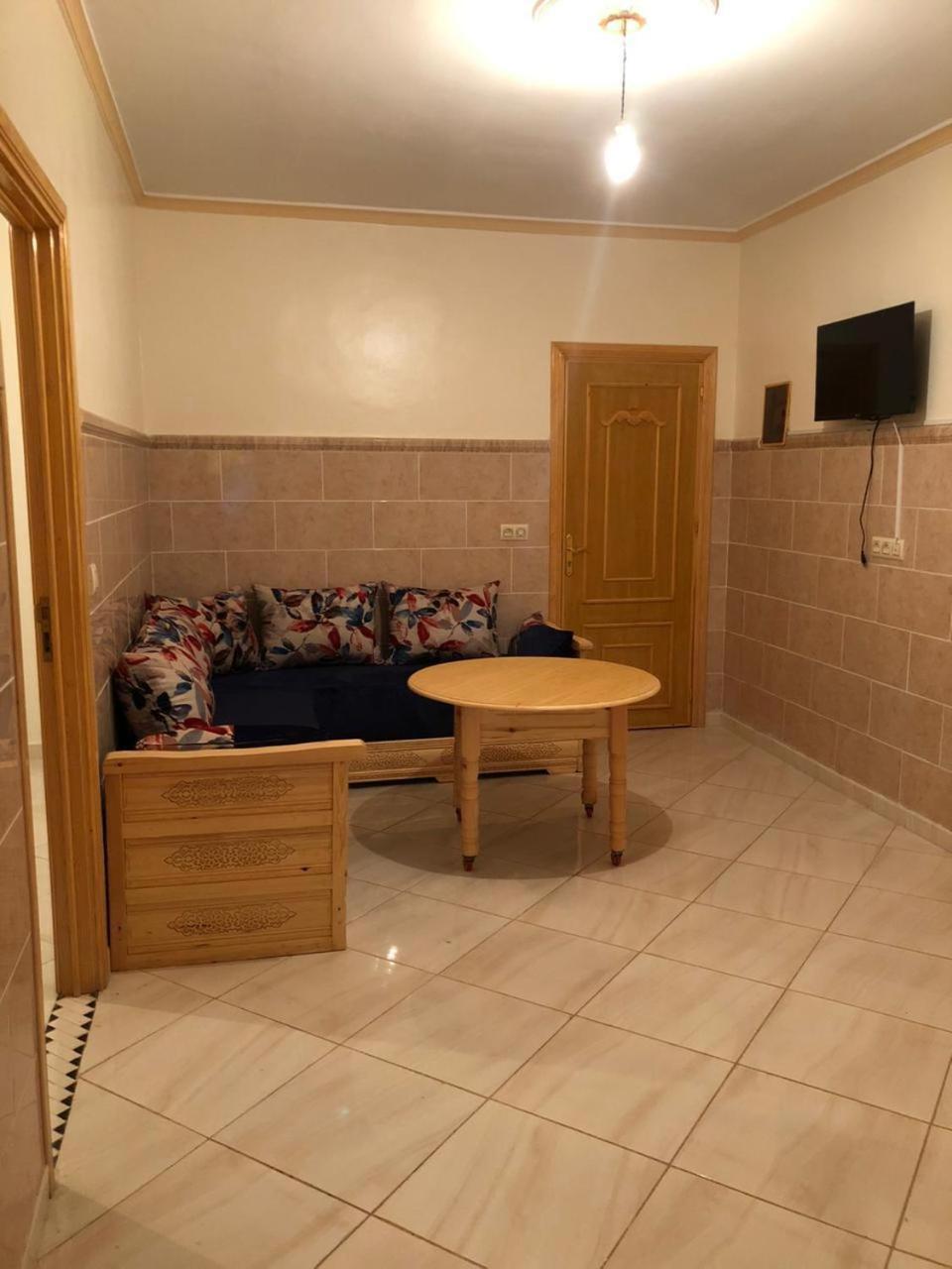 Residence Al Rahma 03 Monte Arrouit Dış mekan fotoğraf