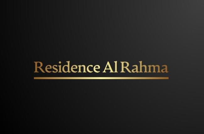 Residence Al Rahma 03 Monte Arrouit Dış mekan fotoğraf