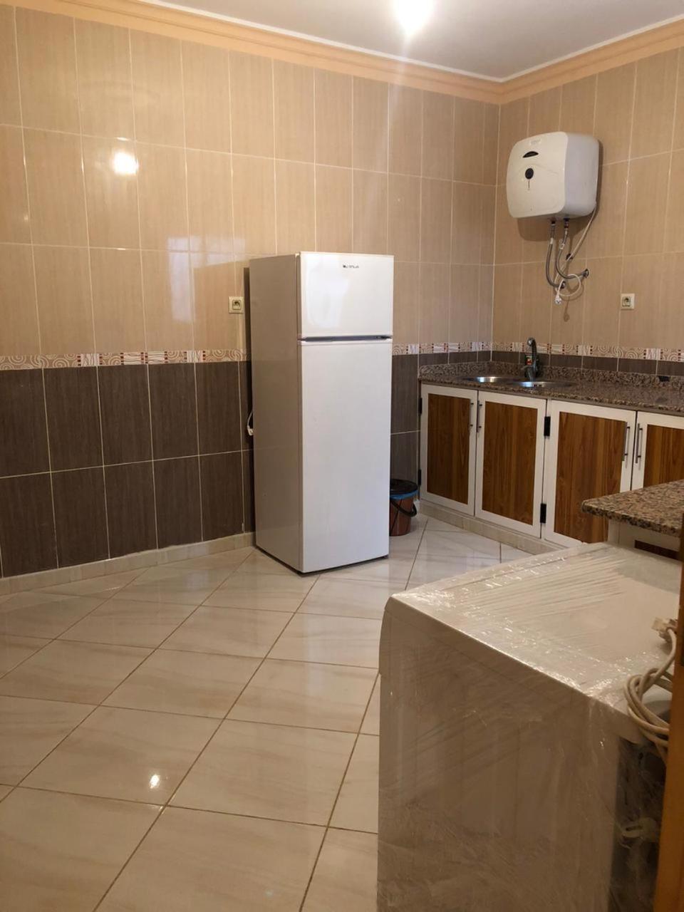 Residence Al Rahma 03 Monte Arrouit Dış mekan fotoğraf