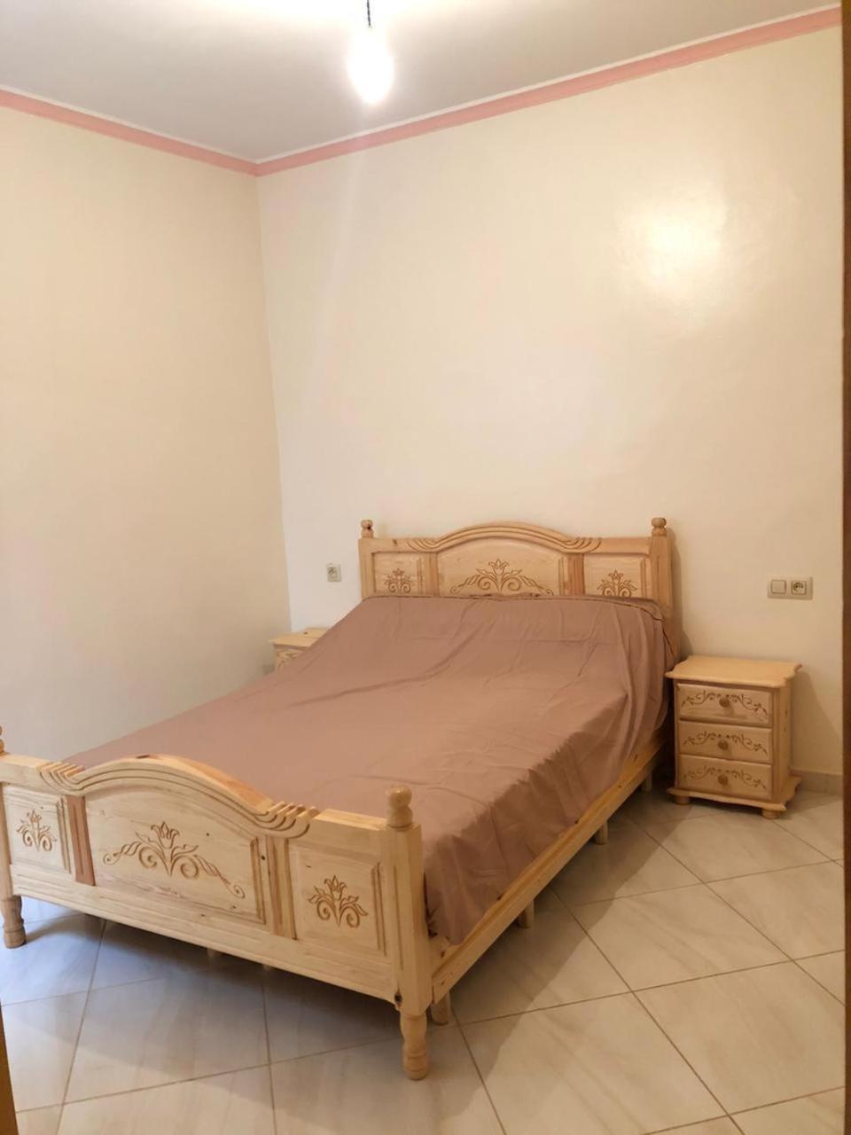 Residence Al Rahma 03 Monte Arrouit Dış mekan fotoğraf