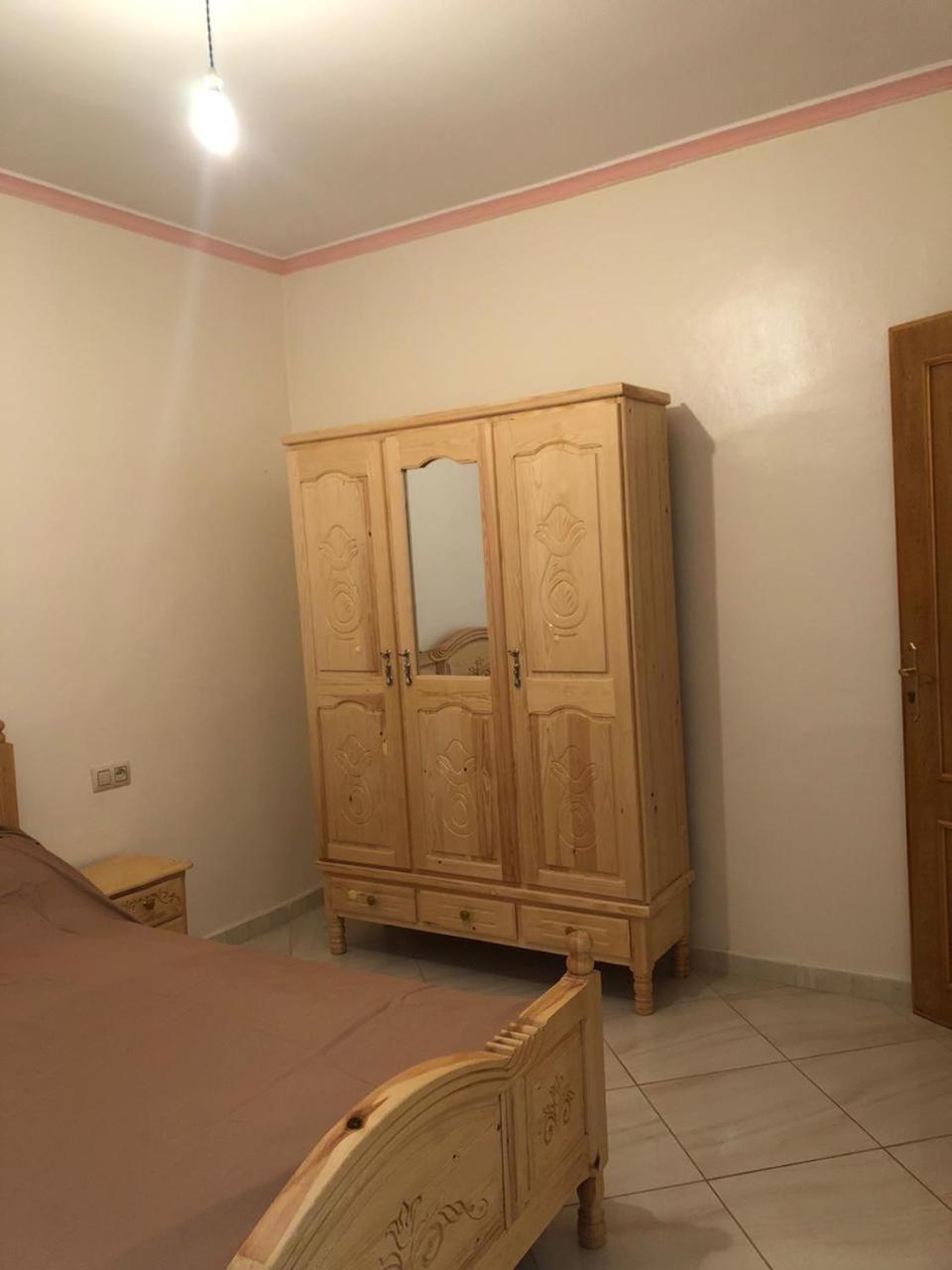 Residence Al Rahma 03 Monte Arrouit Dış mekan fotoğraf