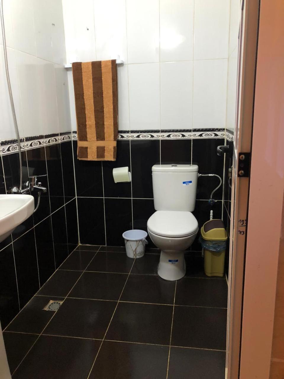 Residence Al Rahma 03 Monte Arrouit Dış mekan fotoğraf