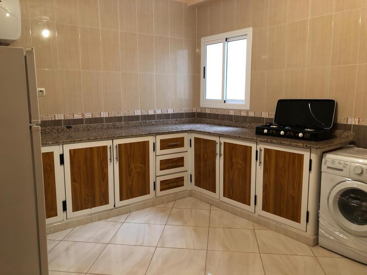 Residence Al Rahma 03 Monte Arrouit Dış mekan fotoğraf